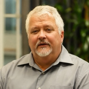 Butch Goad headshot